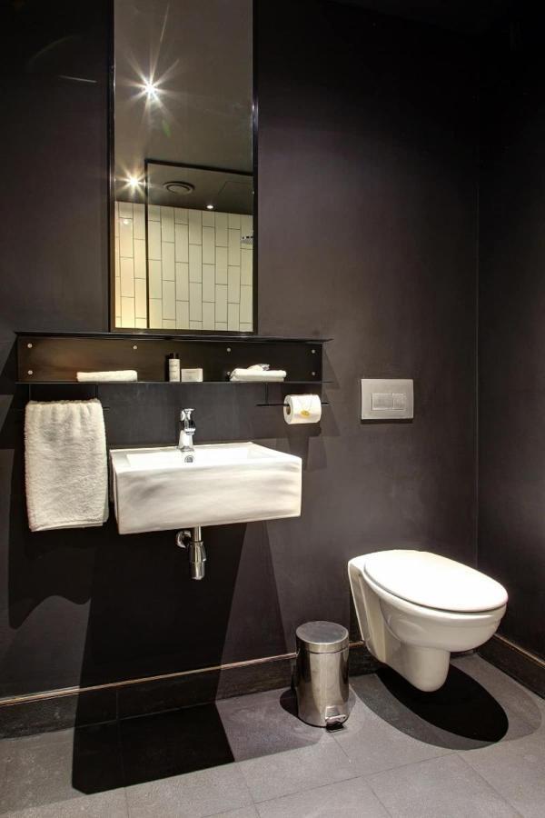 קייפטאון Wex1 Private Apartments By Perch Stays מראה חיצוני תמונה