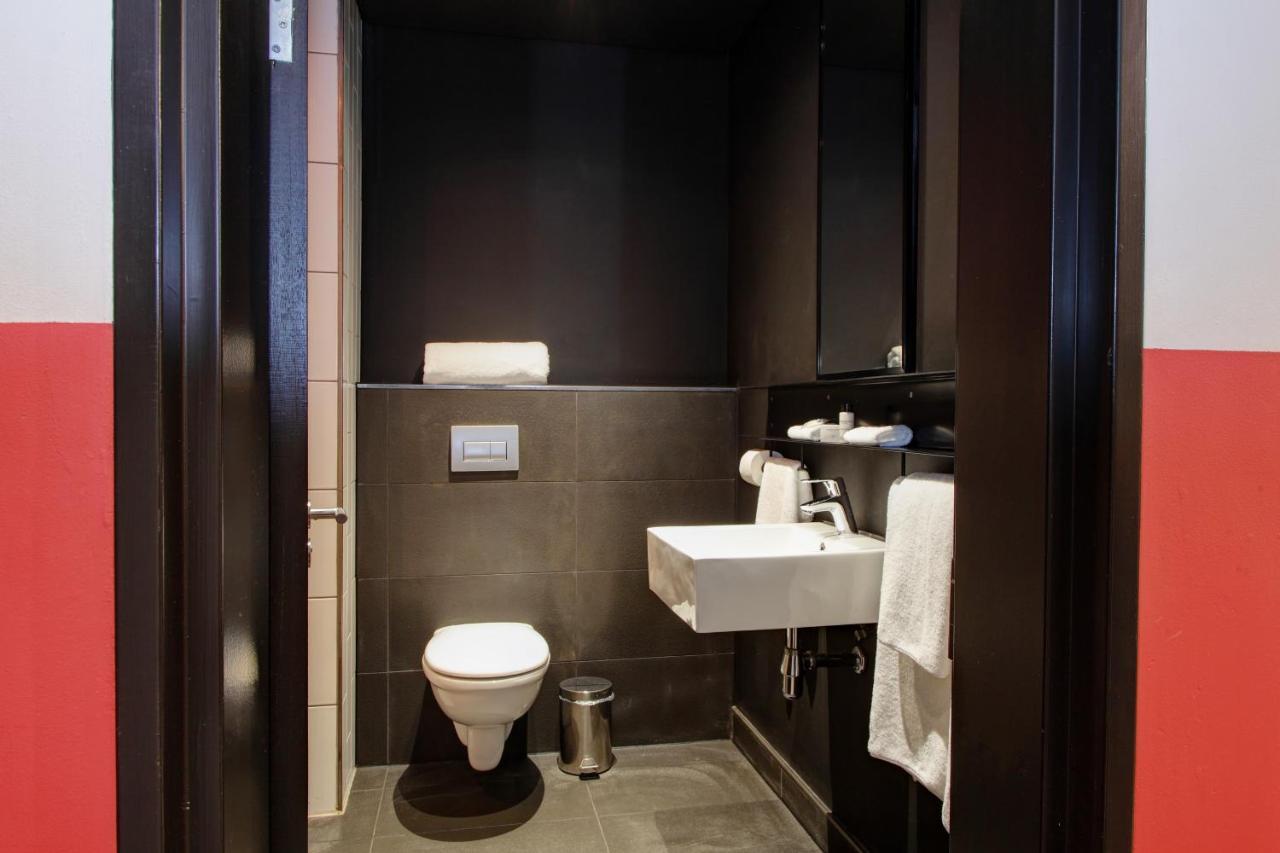 קייפטאון Wex1 Private Apartments By Perch Stays מראה חיצוני תמונה