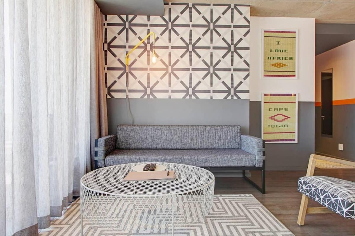 קייפטאון Wex1 Private Apartments By Perch Stays חדר תמונה