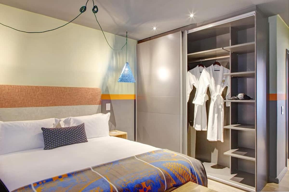קייפטאון Wex1 Private Apartments By Perch Stays חדר תמונה