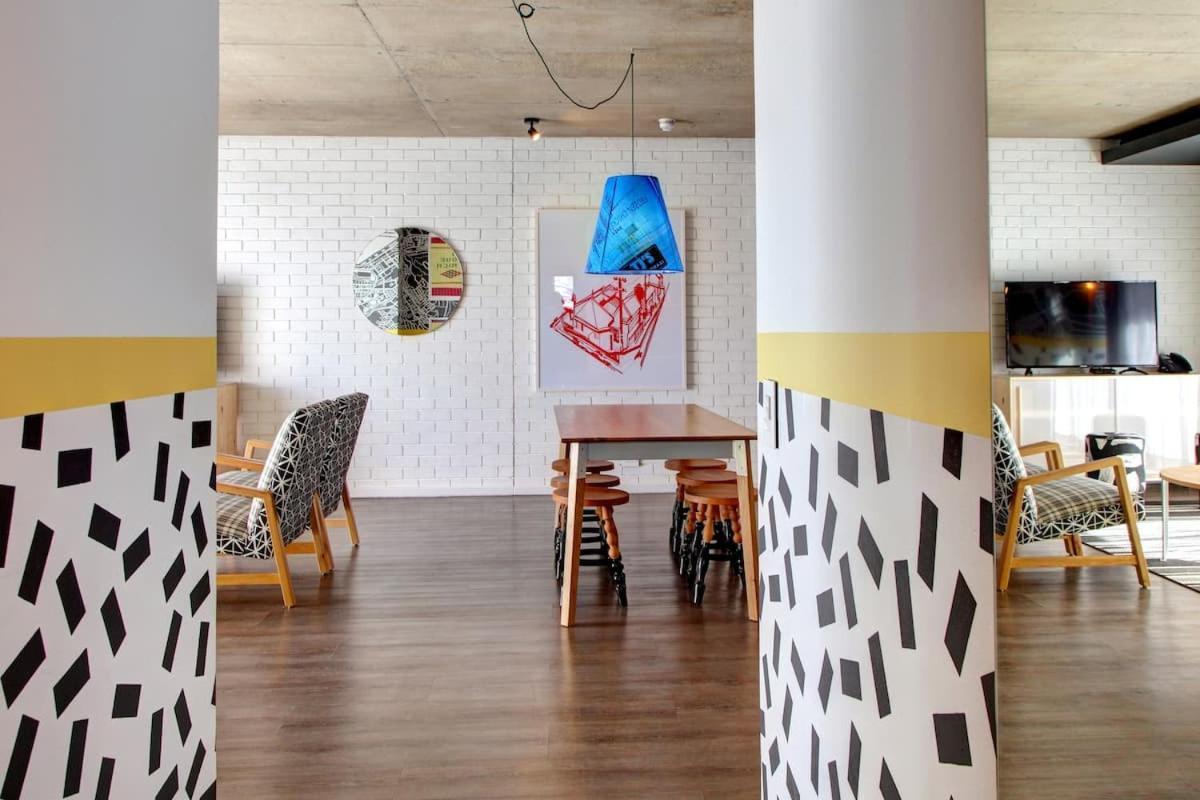 קייפטאון Wex1 Private Apartments By Perch Stays חדר תמונה