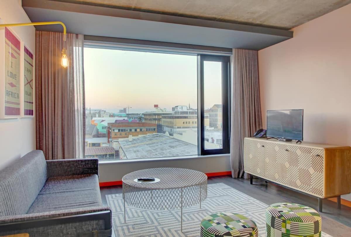קייפטאון Wex1 Private Apartments By Perch Stays חדר תמונה